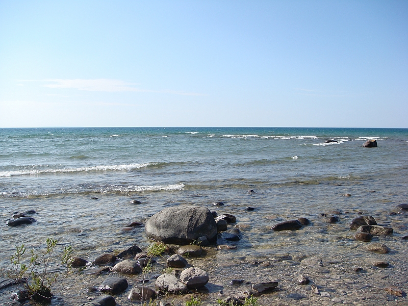 Western Michigan [2010] 799.JPG - Scenes from our trip to Western Michigan. Some places along the way were Ludington, Sleep Bear Dunes, and Traverse City.